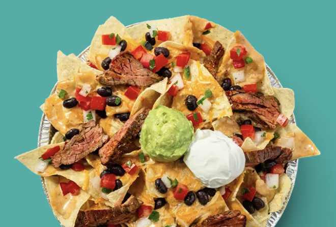 Costa Vida Fresh Mexican Grill